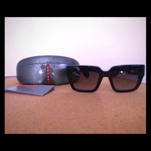 Prada Sunglasses